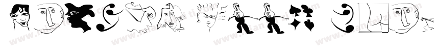 Visual Geez Unicode字体转换